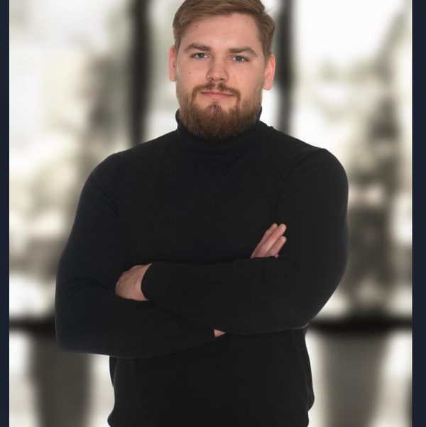 Andrei Gussev